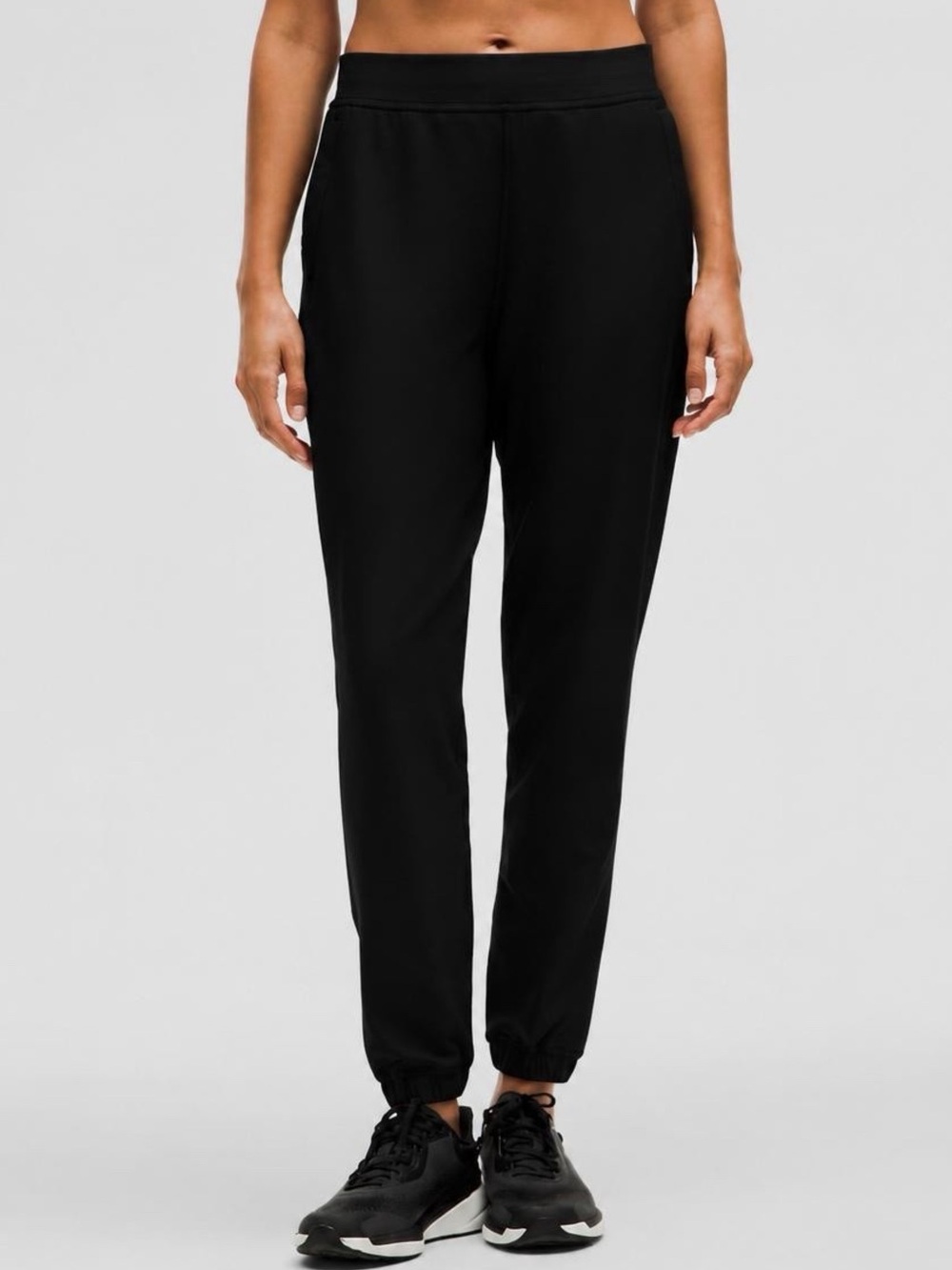 Lululemon Adapted State High-Rise Jogger